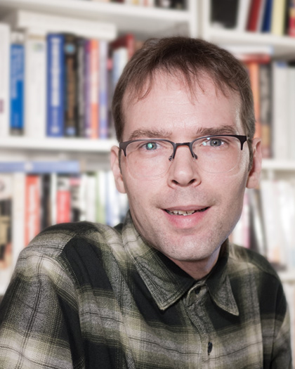 Eirik Bakke
