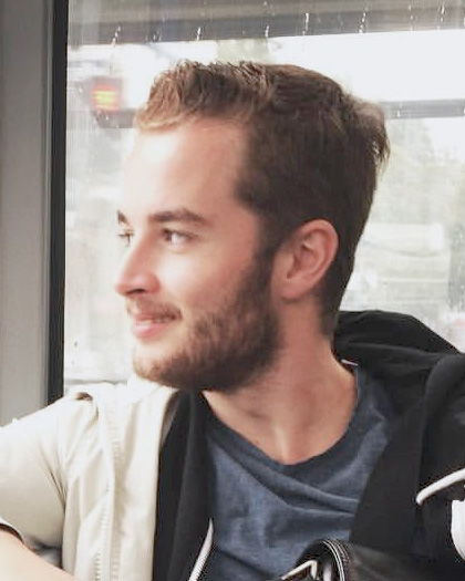 Mathias Breistein